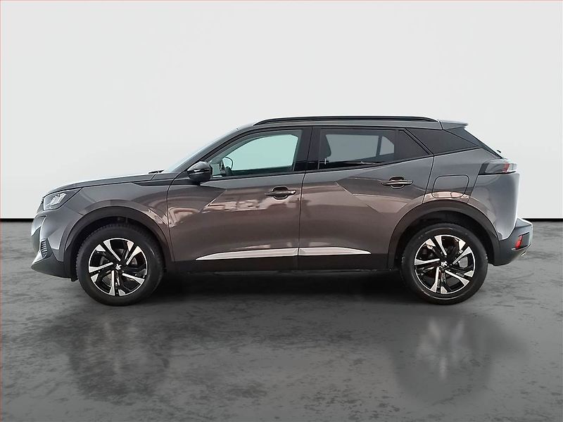Peugeot 2008 (2022) 1.2 PureTech, Automat - fotka 3 z 21