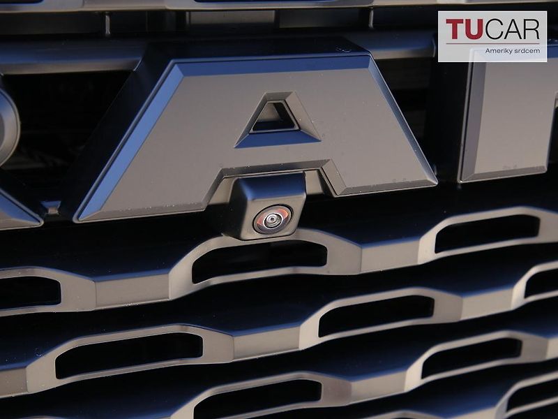 RAM 1500 (2026) Laramie 5.7V8 HEMI 2026  - fotka 8 z 41
