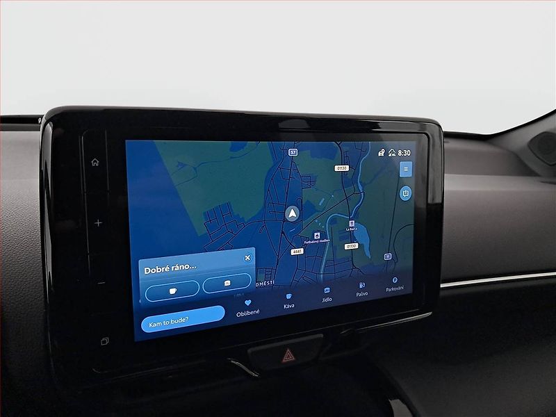 Toyota Yaris Cross (2022) 1.5 VVT-i - fotka 18 z 18