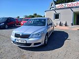Škoda Octavia 1.6 TDI, Facelift, kosm. vady - náhled 1