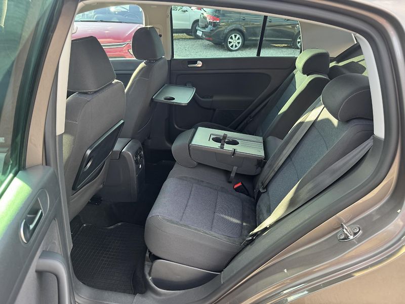 Volkswagen Golf Plus (2011) 1.4TSi,DSG,NOVÉ ROZVODY - fotka 27 z 43