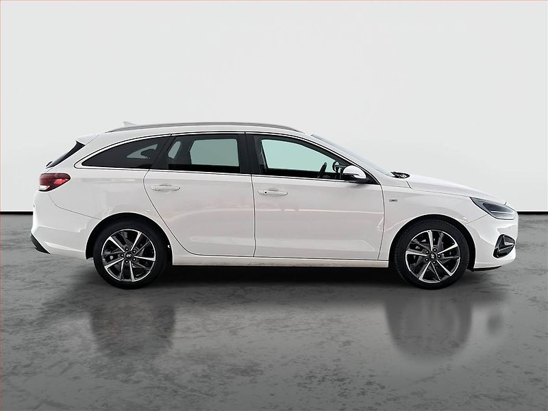 Hyundai i30 (2023) Style 1.5 T-GDI, Automat, ČR - fotka 6 z 23