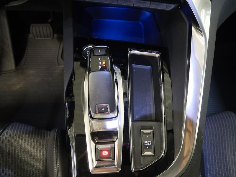 Peugeot 3008 - fotka 30 z 32