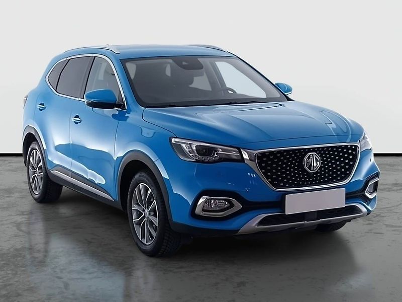 MG HS (2023) Excite 1.5 TGI - fotografie inzerátu
