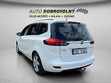 Opel Zafira Tourer 1.4 Turbo MT6 (103kW)/0 - náhled 6