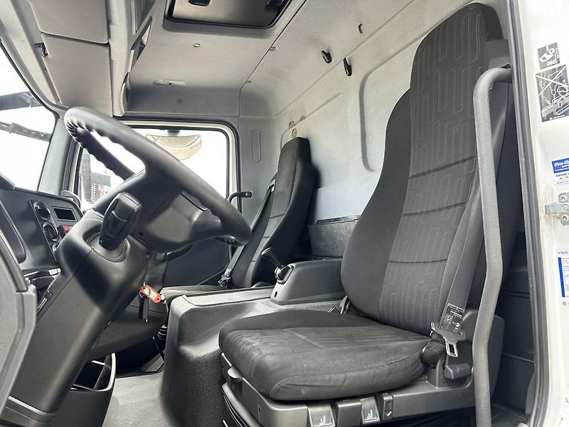 Mercedes-Benz Atego 1518 L valník+plachta - fotka 14 z 21