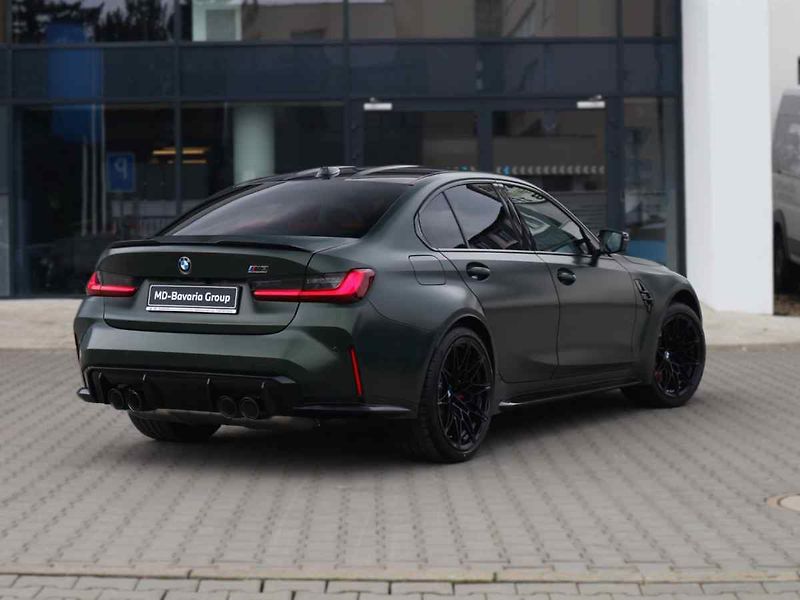 BMW M3 - fotka 6 z 10