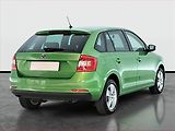 Škoda Rapid (2015) Spaceback 1.2 TSI - náhled 4