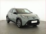 Toyota Aygo (2025) 1.0, Automat, ČR,1.maj - náhled 1