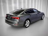 Audi A5 3.0TDI QUATTRO S-LINE SPORTBAC - náhled 7