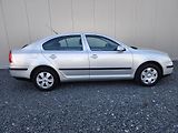 Škoda Octavia II,1.6MPi,SERVISNÍ KNIHA,ČR - náhled 7