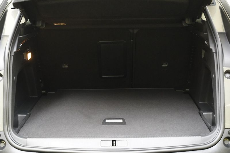 Peugeot 3008 - fotka 26 z 26