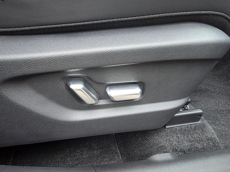 BAIC X55 (2026) 1.5T 130KW AUTOMAT MAX.VÝBAVA - fotka 19 z 21