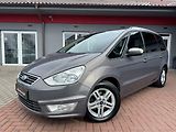 Ford Galaxy (2013) 2.0TDCi Navi Digi Klima - náhled 3