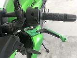 Kawasaki Z 125 ABS - náhled 14