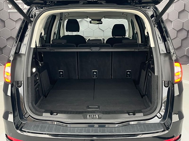 Ford Galaxy 2.5 HEV TITANIUM 7 míst - fotka 37 z 71