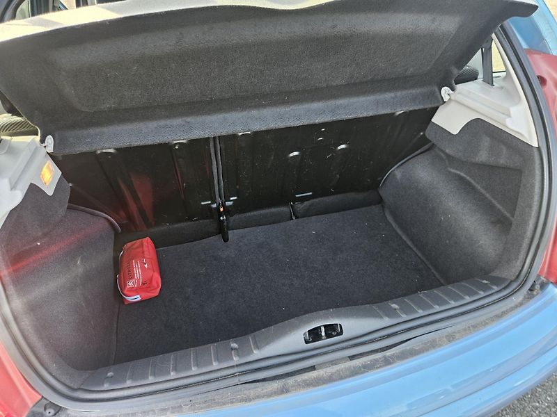 Citroën C3 - fotka 14 z 15