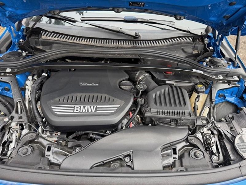 BMW Řada 1 120d xDrive,HEAD-UP,M-PAKET - fotka 45 z 48