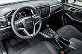 Isuzu D-Max (2026) 2,2 D AT DoubleCab 4x4  LS - náhled 13