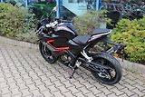 QJ Motor SRK 125 R (2025) NOVINKA 2025 SKLADEM - náhled 8