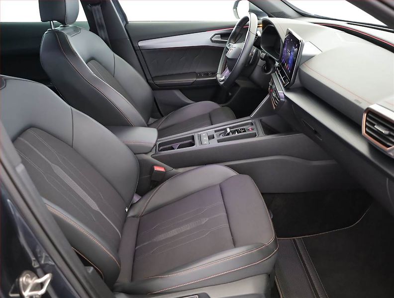 Cupra Formentor (2022) 2.0 TSI 4Drive - fotka 7 z 18