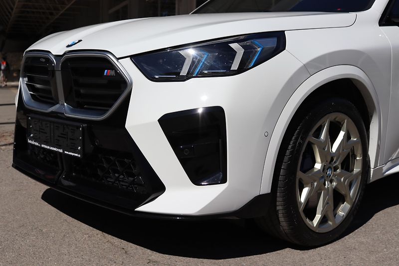 BMW X2 M35i XDRIVE U10 221kW DPH ČR - fotka 5 z 49