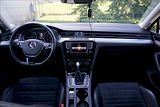 Volkswagen Passat (2015) BiTDI176 kW Highline 4MOT DSG - náhled 8