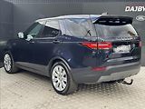 Land Rover Discovery 3,0 SDV6 SE AT AWD ČR DPH - náhled 6
