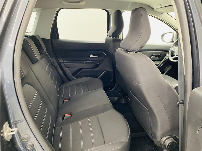 Dacia Duster 1,0 TCe 67kW LPG Prestige - fotka 7 z 25