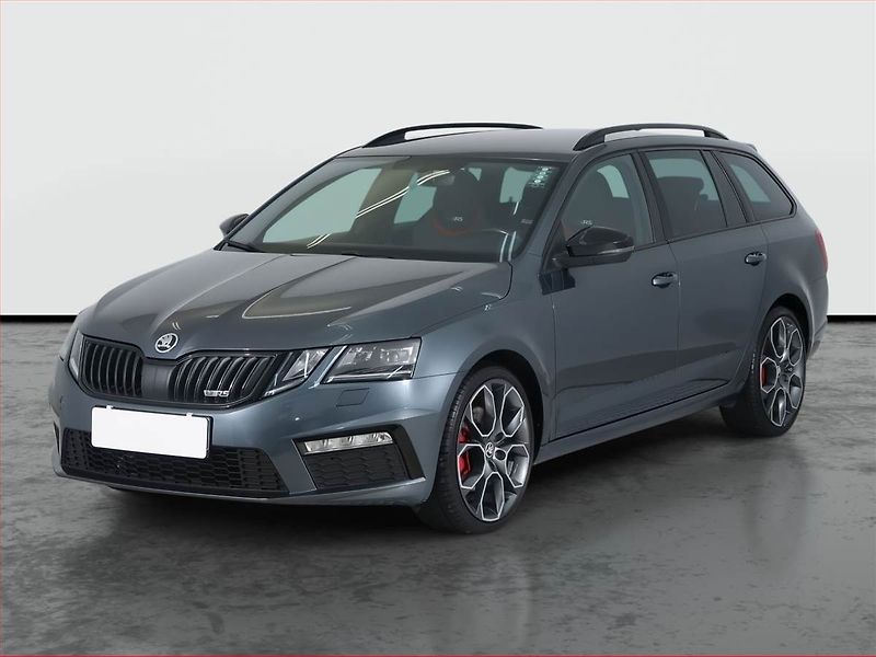 Škoda Octavia (2017) RS 2.0 TDI 4x4 DSG, 4X4 - fotka 2 z 24