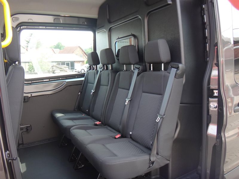 Ford Transit (2026) DCiV Tren 350 L3H2_2.0EcoBlue - fotka 13 z 30