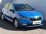 Škoda Fabia (2019) 1.0 TSI, 2.maj,ČR, LED - náhled 1