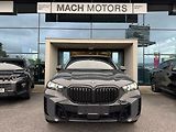 BMW X5 40d xDrive Masáže Ventilace Ne - náhled 1