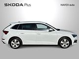Škoda Scala (2022) 1.5 TSI Style - náhled 29