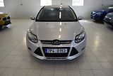 Ford Focus 1.6 TDCI CEBIE - náhled 8