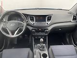 Hyundai Tucson (2016) 1.7 CRDi 2WD, ČR, Trikolor - náhled 8