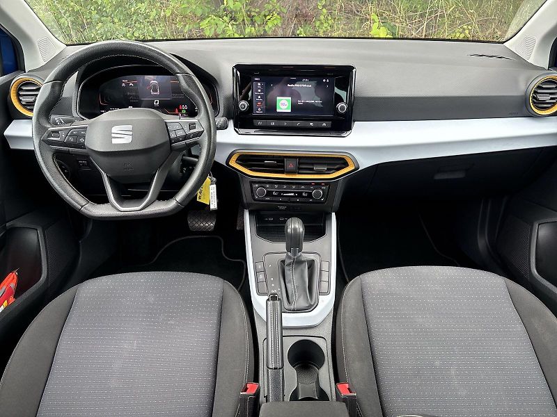 Seat Arona (2024) 1.0 TSI DSG Style - fotka 5 z 27