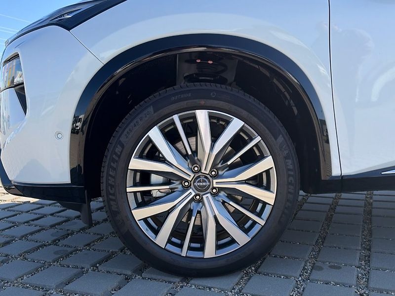 Nissan X-Trail (2026) e-POWER e-4ORCE, 4WD,TeknaPlus - fotka 24 z 26