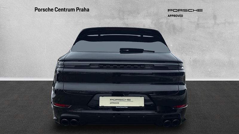 Porsche Cayenne (2026) S - fotka 7 z 30
