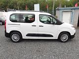 Citroën Berlingo (2019) 1.2Puretech,Live,81kw,ČR,1.maj - náhled 3