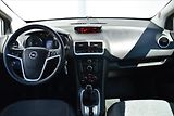 Opel Meriva 1.4T 88kW 1.MAJITEL ČR - náhled 13