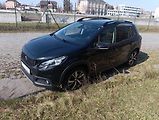 Peugeot 2008 (2018) 1.2/81kW, GT-Line, automat - náhled 1