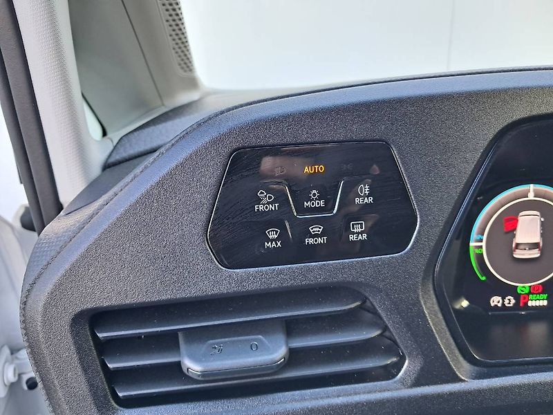 Volkswagen Caddy (2025) CARGO MAXI 1.5 TSI / 85 kW PHE - fotka 19 z 28