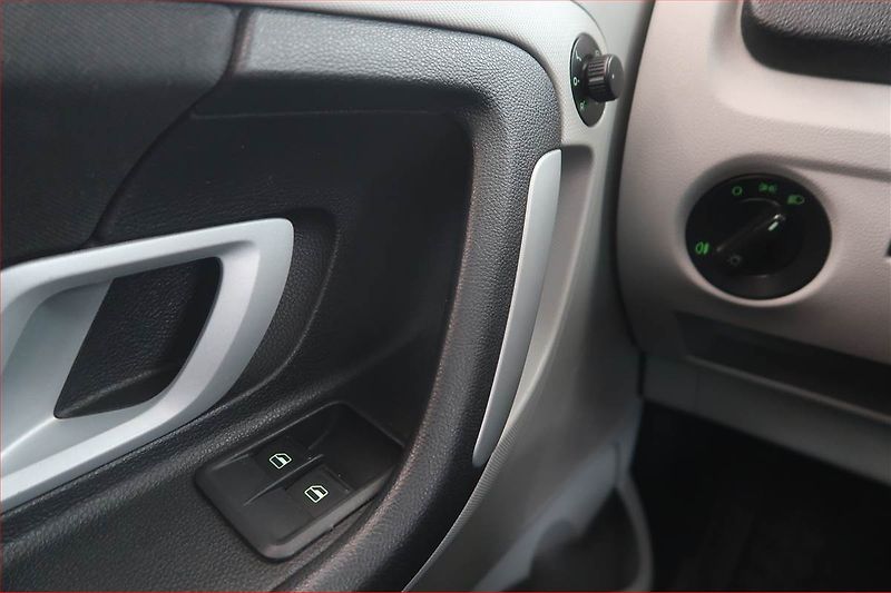 Škoda Roomster (2007) 1.2 12V, po STK, Klima - fotka 14 z 14