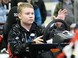 Přibližně osmdesát tisíc návštěvníků prošlo v roce 2013 branami brněnského výstaviště na veletrh Autosalon.