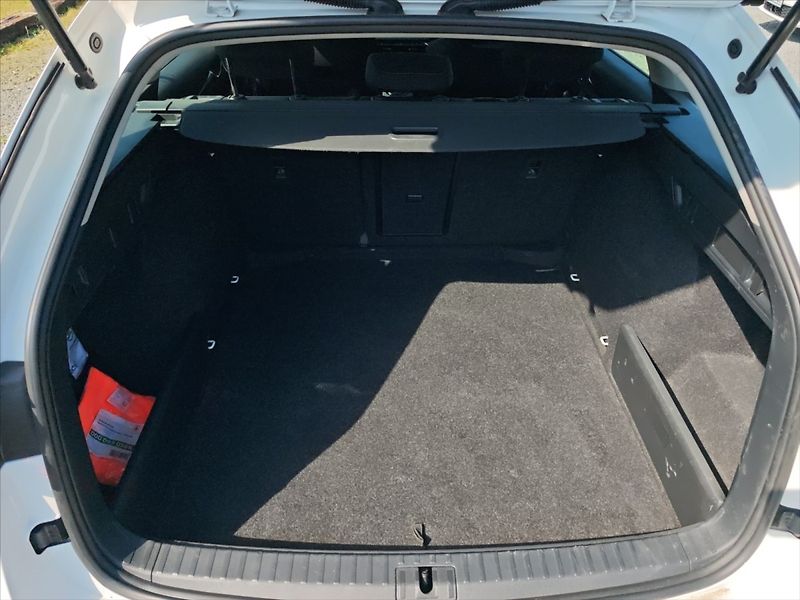 Škoda Octavia 2,0 TDI 85 Ambition - fotka 11 z 11
