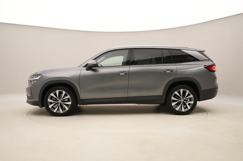 Škoda Kodiaq 2.0TDI SELECTION 4x4 REZERVACE - fotka 9 z 60