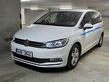 Volkswagen Touran (2017) HightLine - náhled 1