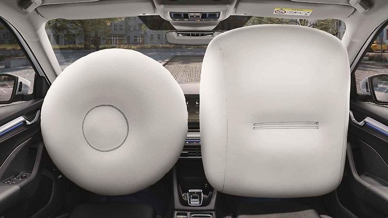 Jaká pravidla dodržovat, aby airbagy ve vašem autě zafungovaly správně?