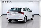 Škoda Scala (2025) 1.0 TSI 70 kW M5° Selection Ci - náhled 1